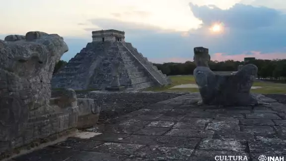 Los días 18 y 19 de agosto cerrarán algunas de las zonas arqueológicas; descubre cuáles son Los días 18 y 19 de agosto cerrarán algunas de las zonas arqueológicas; descubre cuáles son