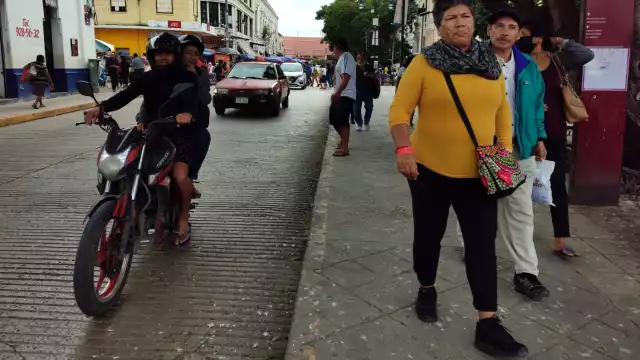 El Frente Frío 8 se aproximará este martes a Yucatán