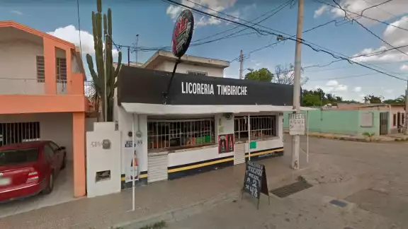 Foto: Google Maps