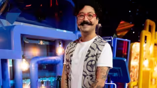 Grafóloga analiza lenguaje corporal de Mau Nieto y revela si está mintiendo