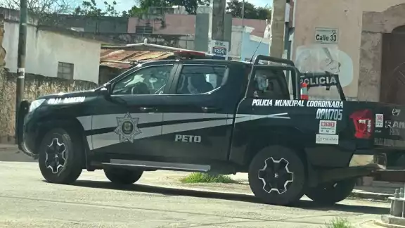 El cuerpo se encontraba en estado de descomposición