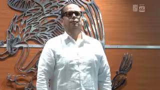 Sonorense Fernando Oceguera será nuevo magistrado del Poder Judicial de Campeche