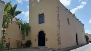 A las 07:00 horas del día 28 de mayo, con una misa que será oficiada en la iglesia de San Servacio