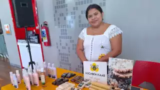 Promueven en Yucatán el registro de trabajadores independientes ante el IMSS