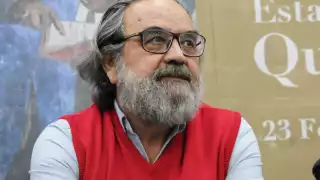 Ignacio Marván fue profesor del  Centro de Investigación y Docencia Económicas