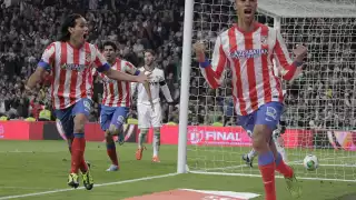 Este miércoles se enfrentarán el Atlético de Madrid vs Porto