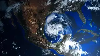 Inician trabajos para fortalecer sistemas de alerta temprana ante huracanes en México