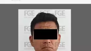 Dan prisión preventiva a presunto abusador de una menor en Cancún