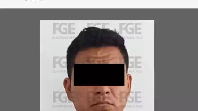 Un juez de Control determinó vincular a proceso a Henry Antonio “N”.