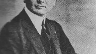 ¿Quién fue Felipe Carrillo Puerto, el 'APÓSTOL ROJO de los mayas'?