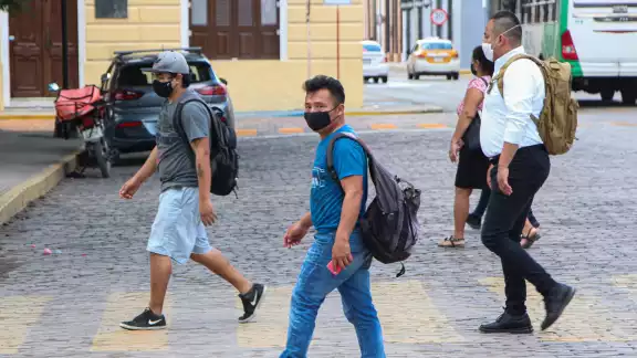 FOTO: Luis Payán