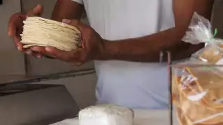 Tortillerías  de Quintana Roo en crisis:  Reportan pérdidas de hasta 70% por “tortilla pirata"