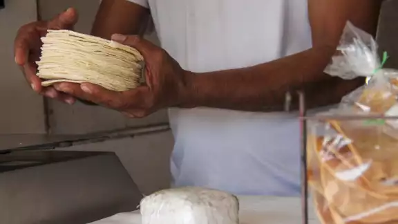 Los productores de Quintana Roo exhortaron a la ciudadanía a que consuman alimentos locales y no importados de Estados Unidos, pues esto les afecta Los productores de Quintana Roo exhortaron a la ciudadanía a que consuman alimentos locales y no importados de Estados Unidos, pues esto les afecta