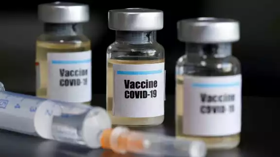 ¿Cuándo inicia la vacunación con Abdala contra COVID-19? ¿Cuándo inicia la vacunación con Abdala contra COVID-19?