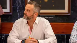 Gobernadora de Campeche reafirma apoyo a Lavalle Maury: "Voy a defender lo que creo es justo"