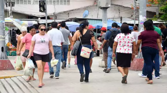 Este fin de semana en Campeche, las condiciones serán estables, con vientos moderados y temperaturas entre 29 °C y 34 °C Este fin de semana en Campeche, las condiciones serán estables, con vientos moderados y temperaturas entre 29 °C y 34 °C