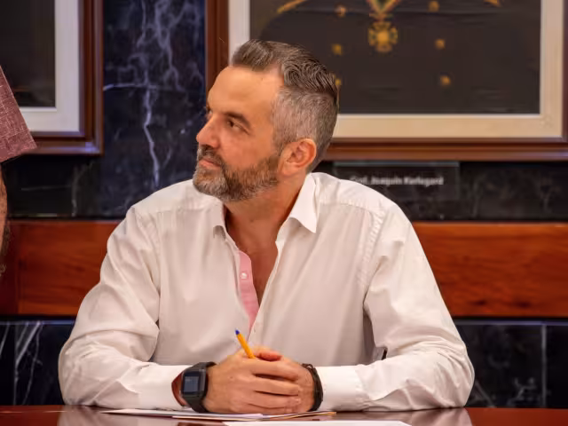 Han concluido los procedimientos de responsabilidad administrativa y penal contra Jorge Luis Lavalle Maury por el caso Odebrecht