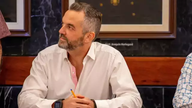 Han concluido los procedimientos de responsabilidad administrativa y penal contra Jorge Luis Lavalle Maury por el caso Odebrecht