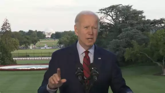 Joe Biden celebra la muerte de Ayman al Zawahiri, líder de Al Qaeda Joe Biden celebra la muerte de Ayman al Zawahiri, líder de Al Qaeda