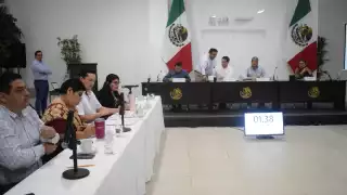 La bancada de Morena pidió mayor austeridad en el presupuesto