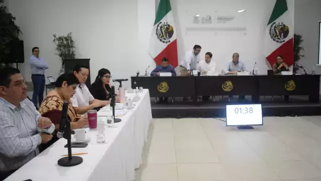 La bancada de Morena pidió mayor austeridad en el presupuesto