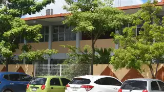 Menor se lanzó de segundo piso y está  delicada: Secretaría de Educación de Campeche