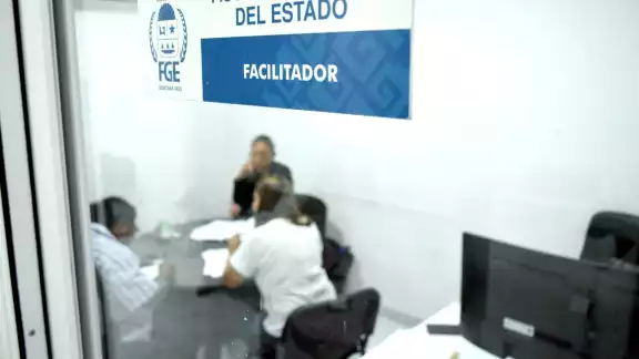 La entidad registró 118 denuncias de gente no localizada, la mayoría fue en la zona norte de Quintana Roo. La entidad registró 118 denuncias de gente no localizada, la mayoría fue en la zona norte de Quintana Roo.