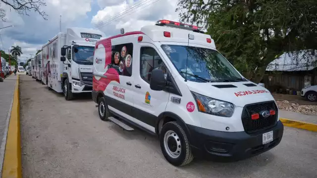 Los servicios médicos serán completamente gratuitos