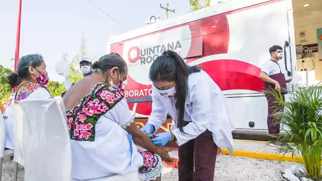 Los servicios serán completamente gratuitos, incluyendo atención psicológica