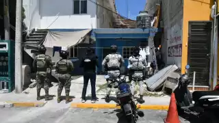 Resultados de la estrategia contra la inseguridad en Q. Roo: Homicidios disminuyeron más del 60%