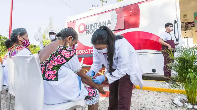 Los servicios serán completamente gratuitos, incluyendo atención psicológica