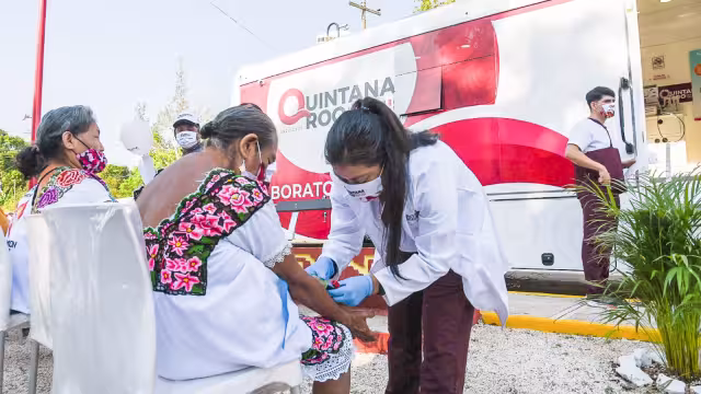 Los servicios serán completamente gratuitos, incluyendo atención psicológica