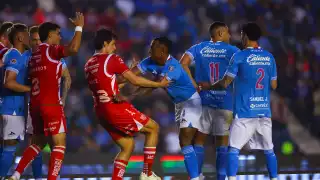     Tabla general J11: Así van los equipos en el Apertura 2024 de la Liga MX    