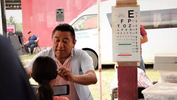 Algunos de los servicios serán consultas médicas, corte de cabello, expedición de actas de nacimiento