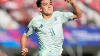 Mundial Sub 20: México empata 2-2 con España; el Tri juvenil se jugará la clasificación ante Marruecos