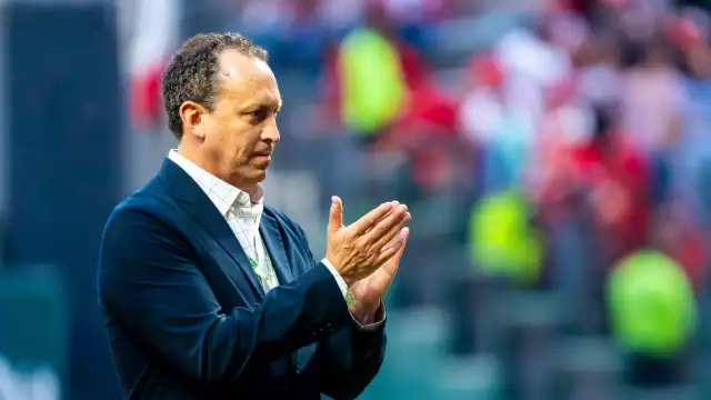 Horacio de la Vega, presidente de la LMB