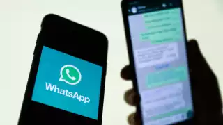 ¿Cómo activar el modo infiel en WhatsApp?