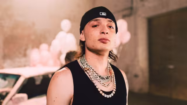 Podrían cancelar presentación de Peso Pluma en Viña del Mar