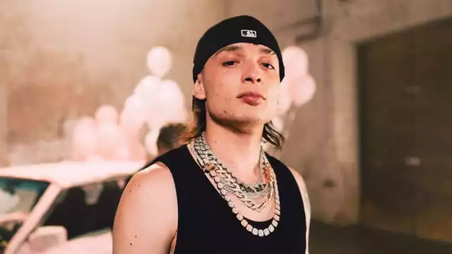 Podrían cancelar presentación de Peso Pluma en Viña del Mar