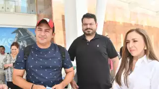 Diputado electo de Hopelchén por el PRI descarta que le quiten su triunfo en contra de Morena 