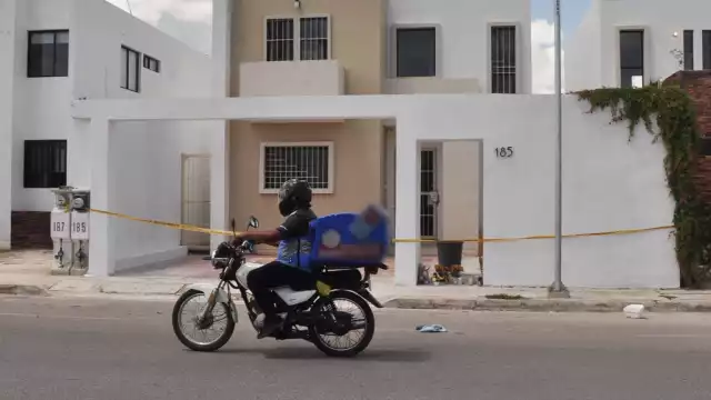 Los sicarios estuvieron vigilando a Teresa Vega durante 48 horas
