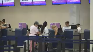 Aeropuerto de Cancún: Más de 400 operaciones registradas en las tres terminales