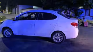 Accidente de tránsito sobre avenida Francisco Morazán de Campeche deja a motociclista lesionado
