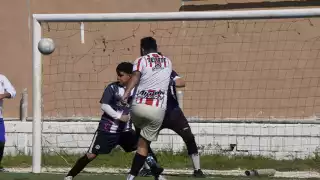 Liga de Medios en Campeche: La Barra golea, Testigos de Pechito gana en penales y Piratas News se luce