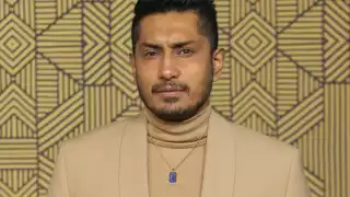 Acusan a Tenoch Huerta de ser un 'depredador sexual'