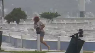 Cordonazo de la Santa Cruz: Qué es y por qué pone a Campeche en alerta este mayo