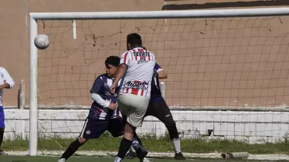 Testigos de Pechito venció a Independiente en penales tras empatar 0-0 en tiempo reglamentario. Testigos de Pechito venció a Independiente en penales tras empatar 0-0 en tiempo reglamentario.