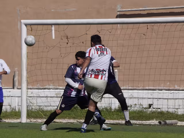 Testigos de Pechito venció a Independiente en penales tras empatar 0-0 en tiempo reglamentario.