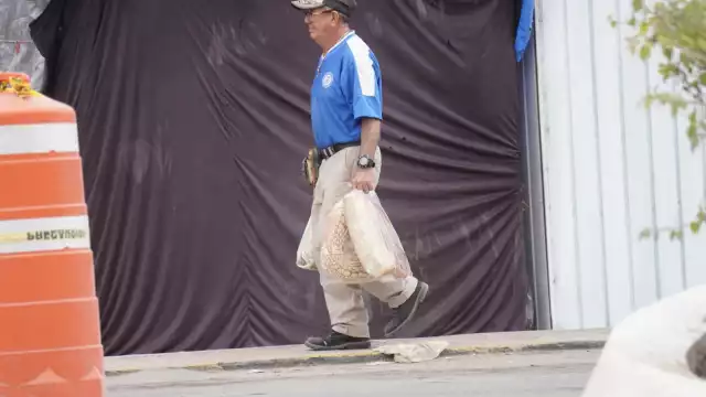 Los panes grandes, como el "riñón" y la "barra de huevo", tuvieron alta demanda en Nochebuena y Navidad