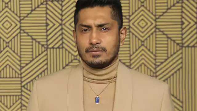 Acusan a Tenoch Huerta de ser un 'depredador sexual'